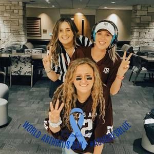 Meet your Posher, Tori